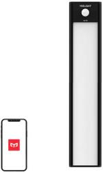 Yeelight Senzor de mișcare Lumină pentru dulap 20cm (negru) 2700K (027674)
