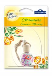 General Fresh Autós légfrissítő nőknek Glamoure Summer Morning General Fresh