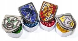 Jelly Belly Harry Potter Crest Tins címer gumicukor doboz (071570011659)