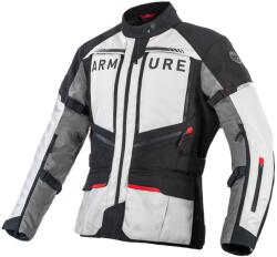 ARMURE Harold Aa Waterproof Lady Black / Grey / Ivory (J.ARM.HAROLD-LD NG/GR/MAR)