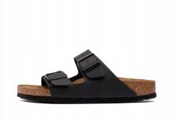 Birkenstock Arizona Bf "Fekete-fehér" (51793) 46.0 (051793)