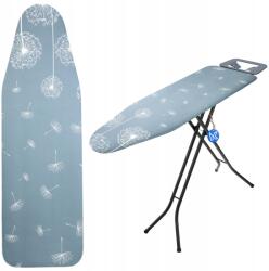 Kadax Vasalódeszka Huzat Alátét 130x48cm Felhúzható Deszkához (K9664)