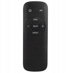  Távirányító Logitech Z906 5.1 Házimozi Mélynyomóhoz (4525232)