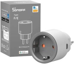 SONOFF Priză inteligentă WiFi Sonoff S60TPF (063859) - pc-ieftin