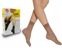 Gatta Filanca kompressziós zokni Gatta, 2 pár golden (00075000)