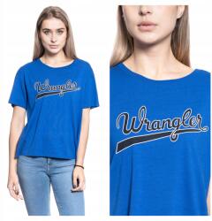 Wrangler Női póló Wrangler Drape Tee S (W7P7F6B09)