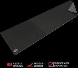 Trust Mouse PAD TRUST, GXT 758, gaming, cauciuc si material textil, 930 x 300 x 3 mm, negru, TR-21569 (TR-21569) - pc-ieftin Mouse pad