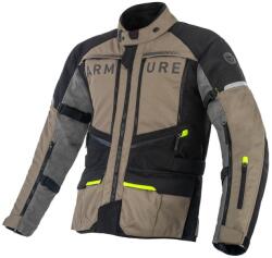 ARMURE Harold Aa Waterproof Black / Sand / Grey (J.ARM.HAROLD NG/AR/GRIS)