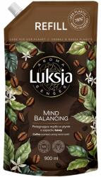 Luksja Aroma Senses Mind Balancing Ápoló folyékony szappan ka illattal (5900536360683)