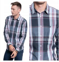 Mustang Férfi ing Mustang Clemens Big Ceck M (1009830 11788)