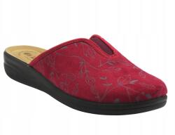 Inblu Női Papucs Inblu CF-49 Bordó Strandpapucs Otthon Papucs Kényelmes (CF000049.016)