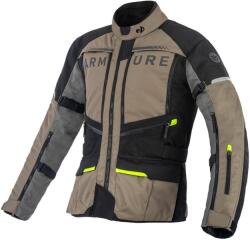 ARMURE Harold Aa Waterproof Lady Black / Sand / Grey (J.ARM.HAROLD-LD NG/AR/GR)