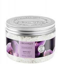 Organique Black Orchid Relaxáló fürdősó 600g (213543918)