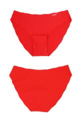 Hanna Style Lézeres Szélű Varrás Nélküli Bugyi 03-60 L/XL Rózsaszín Sugarcoral Premium (03-60-b-L/XL)