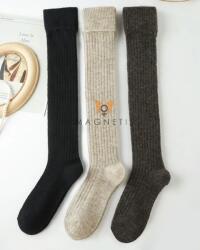 Magnetis QR5019 térdzokni