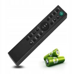  Távirányító Sony HT-CT381 HTCT380 HTCT381 Soundbar-hoz Fekete (BTTHH2591)