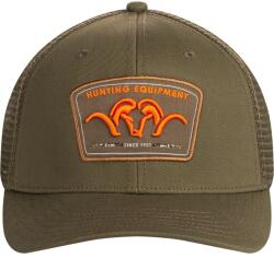 Blaser Sapca Badge Cap Argali Dark Olive (BL.251011.107.1)