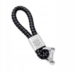 Suzuki Exkluzív Suzuki bőr kulcstartó - Tökéletes ajándék kulcstartó