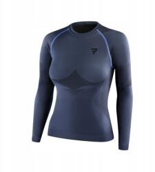 Rebelhorn Freeze Lady termoaktív póló Grey/Black méret L