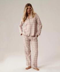 Atlantic Flanel pizsama Atlantic NLP-505