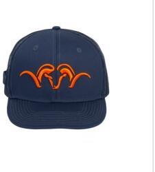 Blaser Sapca Argali Mesh Snapback Navy (BL.231051.107)