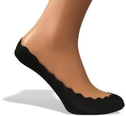  Rebeka lábbeli 1096 Fekete 35-40 Abs (1096)