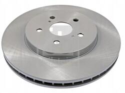 Febi Bilstein Féktárcsa 108487/FEB