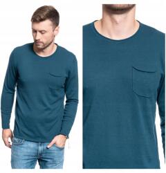 Mustang Emil C Jumper férfi pulóver Mustang, M (1009792)