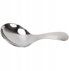  Rozsdamentes Acél Tálalókanál 90MM (3118210271811)