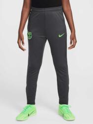 NIKE Спортно долнище fcb y nk df strk pant kpz3r