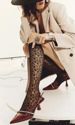 Gabriella 575 Esma 20 den térdzokni