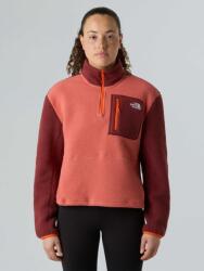 The North Face Полар w yumiori 1/4 zip (nf0a8e89eow1)