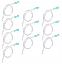  10 x Enema Puha Tömlő Anal Higiénia Tisztítás (3112230037511)