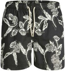 JACK & JONES Плувни шорти jpstmaui jjswim vintage aop akm