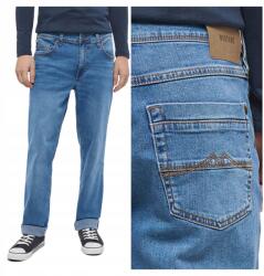 Mustang Férfi farmer nadrág Mustang Washington straight 34/30 (1013657 5000 583)