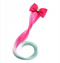  Szintetikus Haj Zsinór Utántölthető B7 szín (B7)