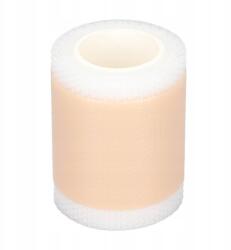  Szilikon Sebtapaszok Tekercs Öntapadós Újrafelhasználható Szalag (VF5D467)