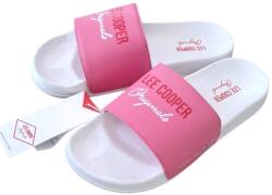 Lee Cooper sport papucs otthoni uszodába strandra női 40-es (96067)