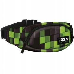 Back Up BackUP Vese Övtáska játék táska, Metasphere fiú (TBB6S52)