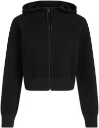 Calvin Klein Суитшърт half zip hoodie (00gwf4j400-ub1)