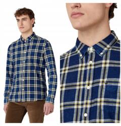 Wrangler Férfi ing Wrangler Ls 1PKT Button Down M (W5A33TX1K)