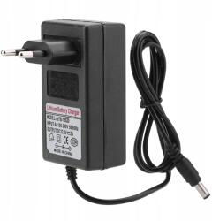  Töltő 12.6V 2A Li-ion Akkumulátorokhoz (QYZX00712)