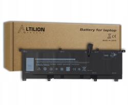 Altilion Energy 8N0T7 akkumulátor Dell Xps 15 9575 2-in-1 Precision 5530 2-in-1-hez (ALT075DL)