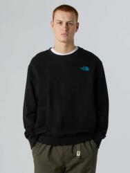 The North Face Блуза u nse slopes relaxed crew sweatshirt (nf0a8eu5jk31)