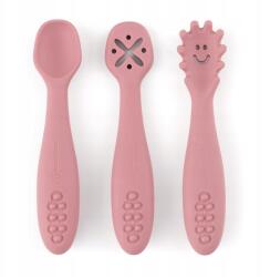 Petite&Mars teáskanál szett 3 db-os rose (8596202007890)