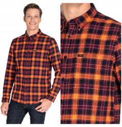 Lee Férfi ing Lee Button Down S (L880OMME)