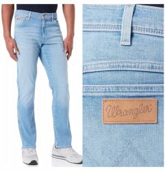 Wrangler Férfi farmer nadrág Wrangler Texas Slim 36/30 (W12SYJZ86)