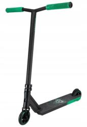 Blazer Pro Pro Enigma 2 verseny roller Black Green (BLZ-COM-0411)