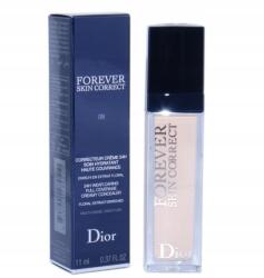 Dior Forever Skin Correct Concealer 0N Neutral Többfunkciós Korrektor 11ml (012300100)