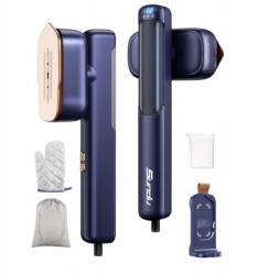  2 az 1-ben Gőzölő Vasaló Gyors Felfűtés 15mp Utazó Led (5902003101546 05902003101546 59020031015460)